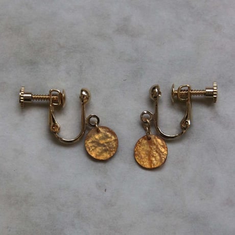 Musica earrings