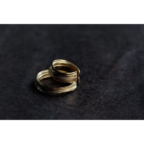 Saturn Earcuff  Single