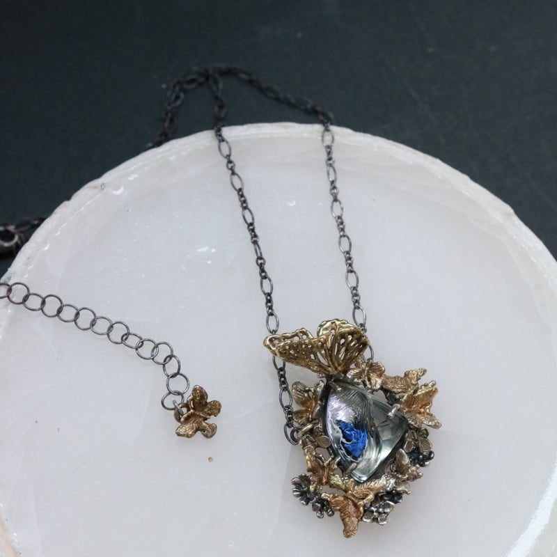 天然珊瑚 ツイストネックレス 極上 楽天市場】胡渡珊瑚 5連 ツイスト ロングネックレス 62cm/3~3.2