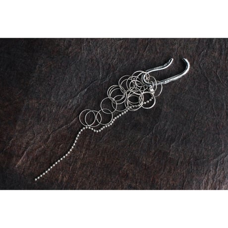 Chain チャーム