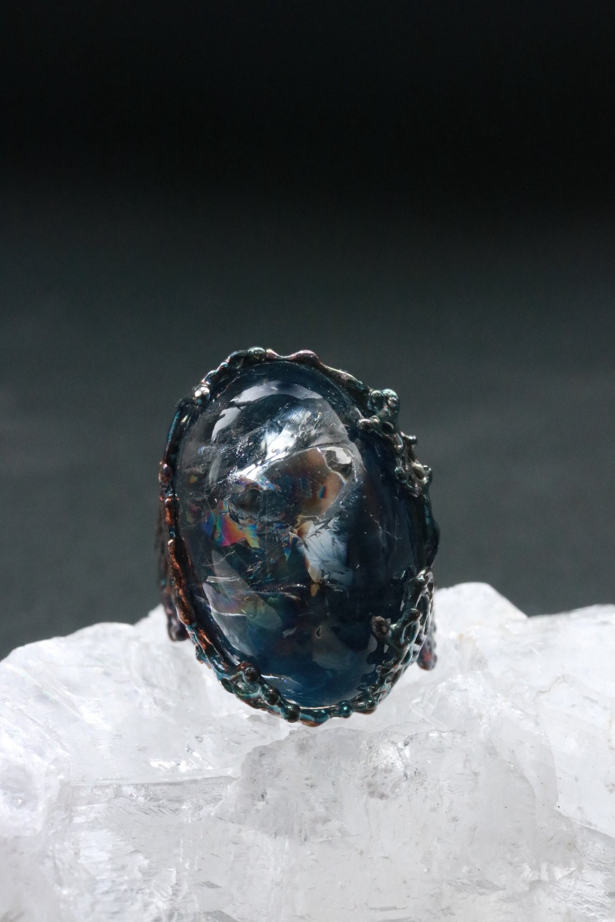 虹の蝶＃13.5 | Lissita