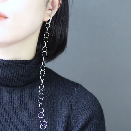 Chain チャーム