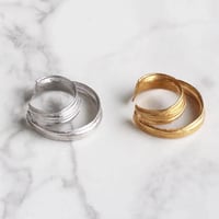 Saturn Earcuff  Single