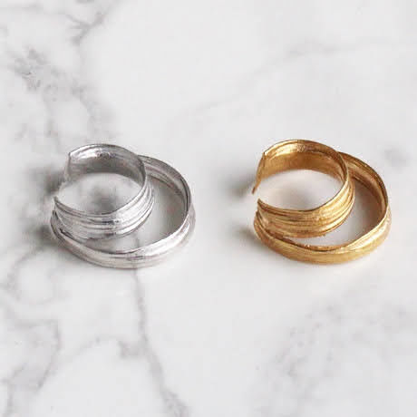 Saturn Earcuff  Single