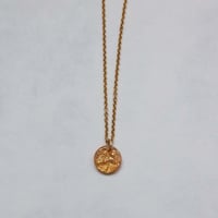 Musica Necklace