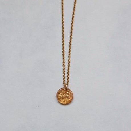 Musica Necklace