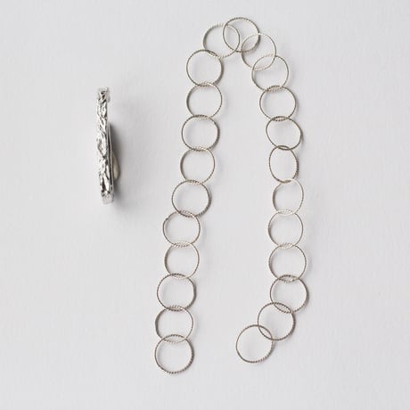 Chain チャーム