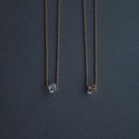Herkimer　Diamond
