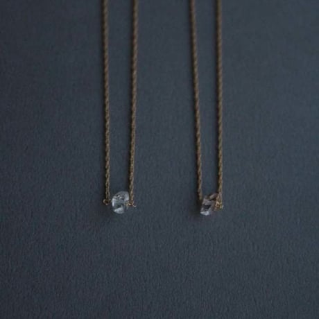 Herkimer　Diamond