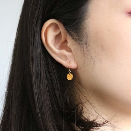 Musica earrings