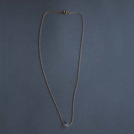 Herkimer　Diamond