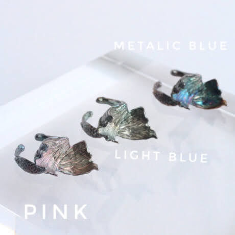 人魚のイヤカフ Single