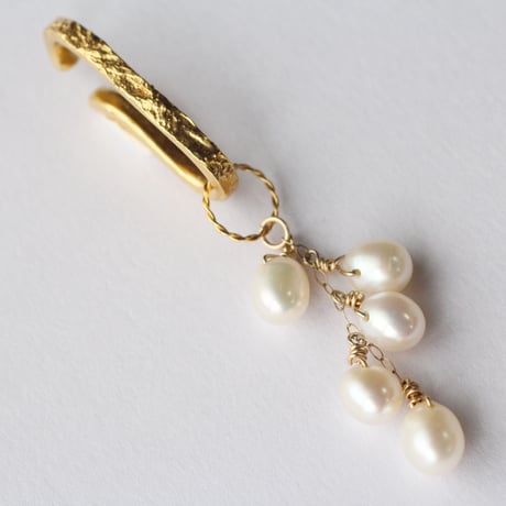 Small Pearls チャーム