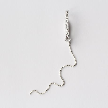 Ball chain チャーム