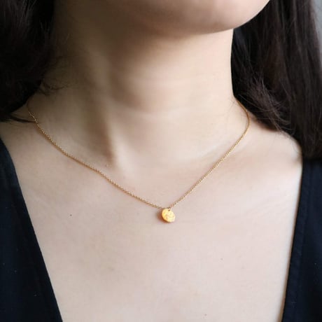 Musica Necklace