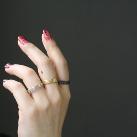 Siwa Ring