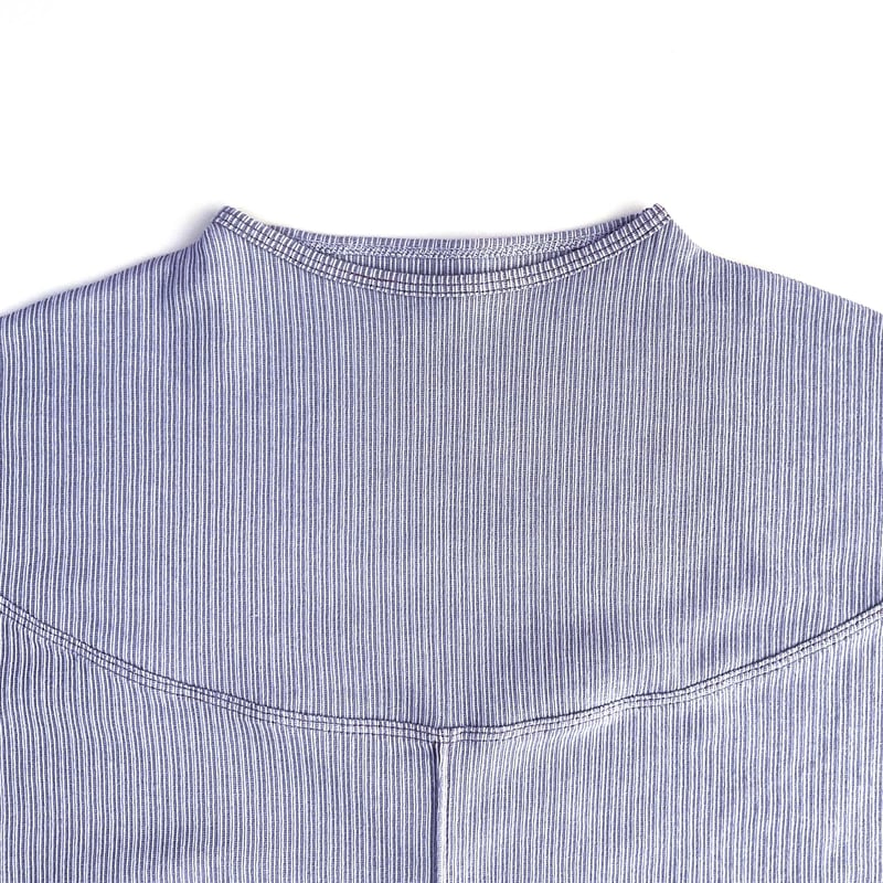 DECO depuis 1985 TOPS_ KIDS 80〜130 (violet mist DECO depuis 1985 TOPS_ KIDS 80〜130 (violet mist
