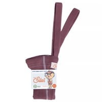 SILLY Silas Shorty Tights Collection_Açai Smoothie
