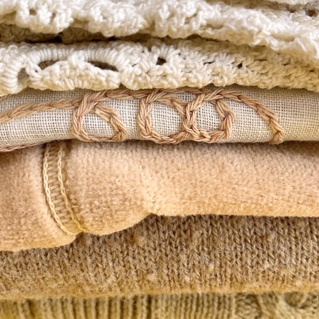 kitting cardigan