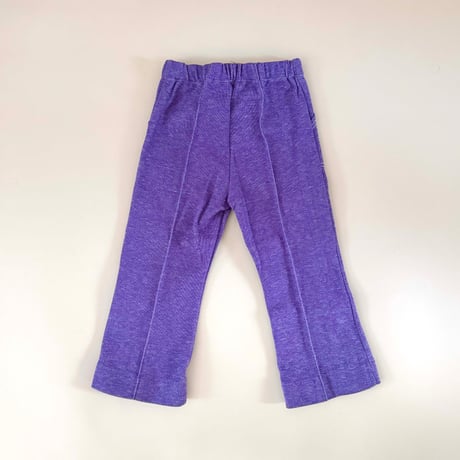 70s pants (dead stock)