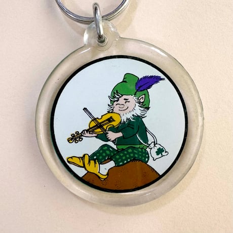 key chain