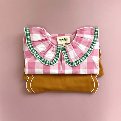 BALC_Blouse (Rose) / 2years