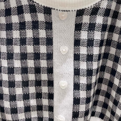 plaid tank tops