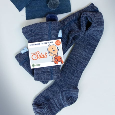 SILLY Silas_Denim