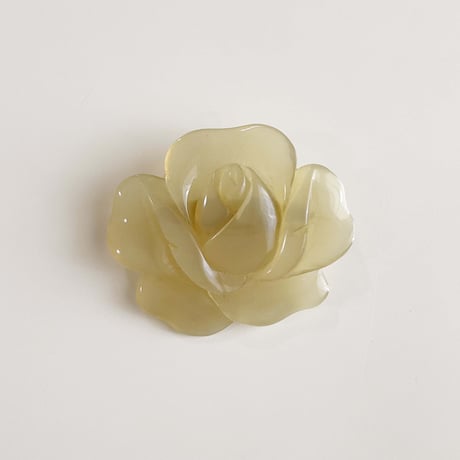 classic brooch