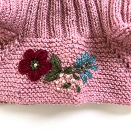 RKO_Round Helmet (PINK) / 1-3years