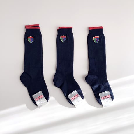 70s socks (dead stock) /2years・4years