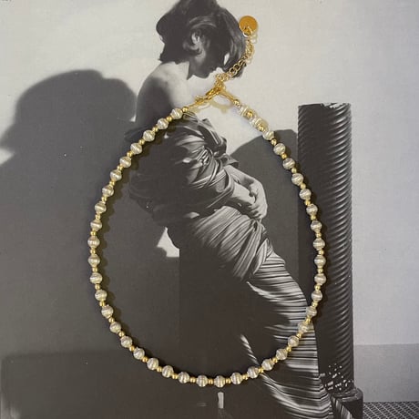 laRulet_Siena necklace