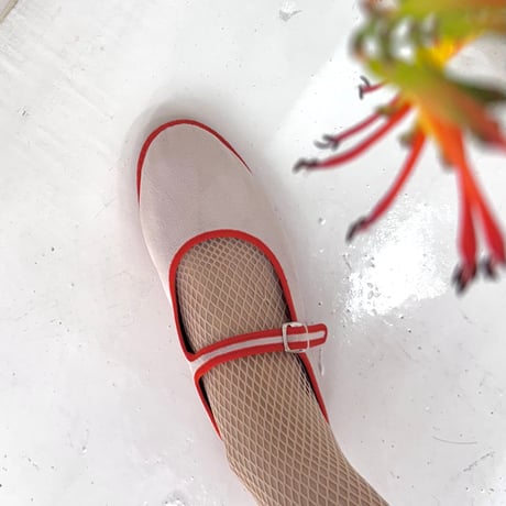 Sciuscià LADYS_PLUM BLOSSOM / MARYJANE 36,37,38 TRAGARA 36,37