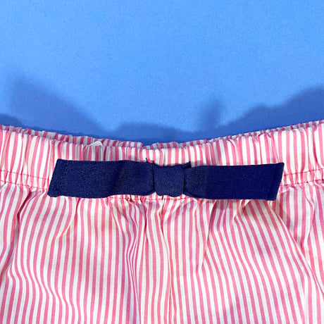 Carter's stripe pants / 5years
