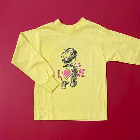 LOVE tops / 8years