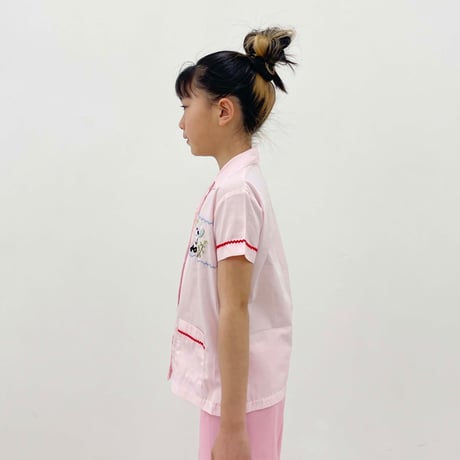 china embroidery shirts / 10years