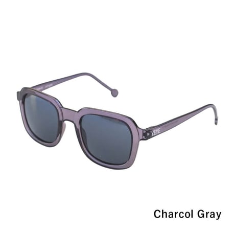YEYE_teens&adults (Brown,Charcol Gray,Pale Pink)