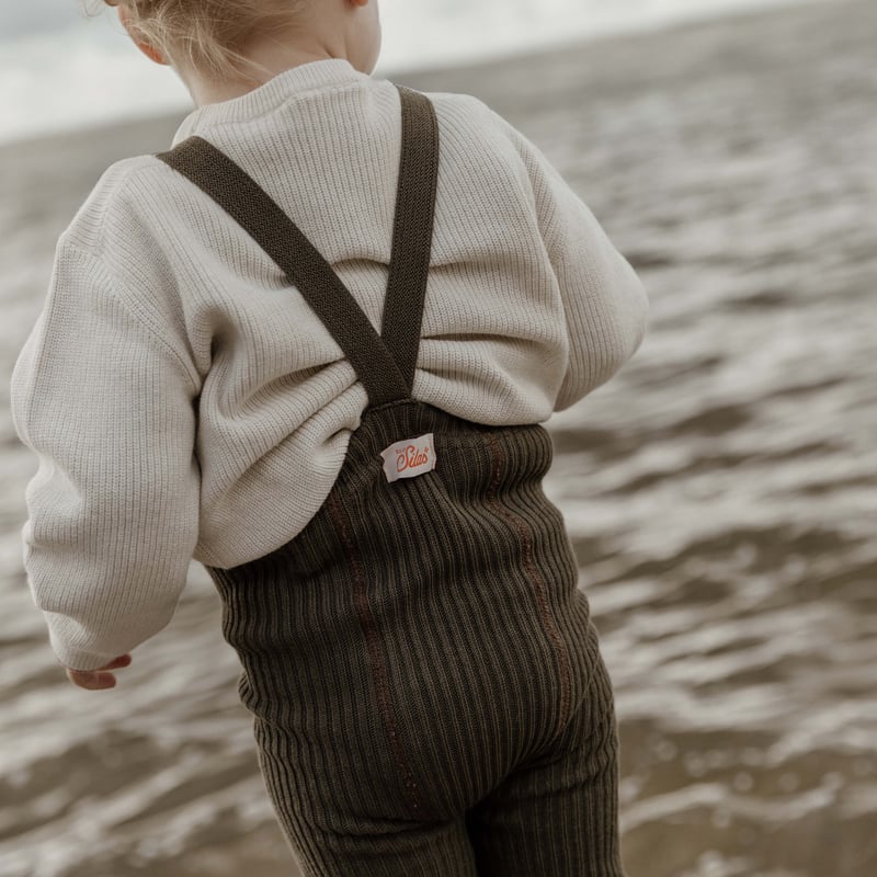 レッグウェア SillySilas Hippy Footless Tights / 1-2y Silly Silas（シリーサイラス） / タイツ 通販 -LePuju