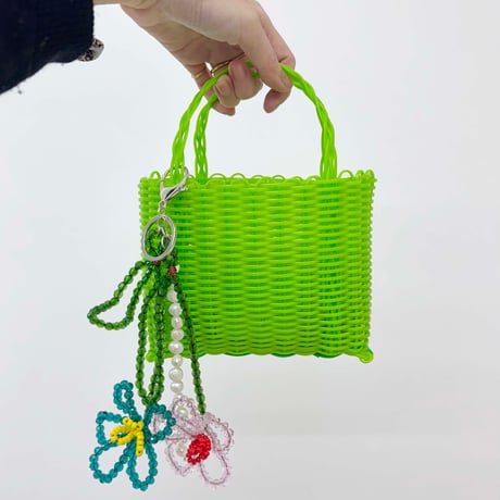 Rayas Collective_Mini (Kiwi,Marron)