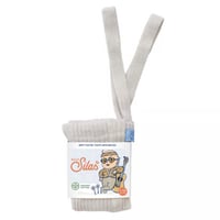 SILLY Silas Hippy Tights Collection_Cream Blend