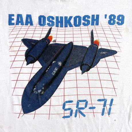 SR-71 T-shirts / 10-12years
