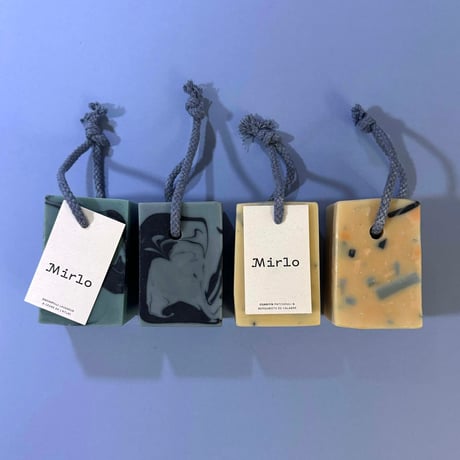 Mirlo_SOAP ON A ROAP(Osanyin,Xochipilli)