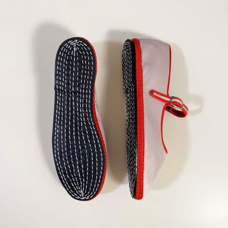 Sciuscià LADYS_PLUM BLOSSOM / MARYJANE 36,37,38 TRAGARA 36,37