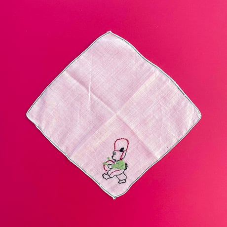 embroidery handkerchief_3