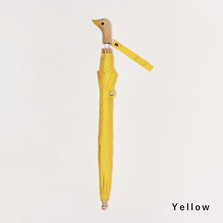 Original Duckhead_Duckling Kids Umbrella (Red,Royal Blue,Yellow)