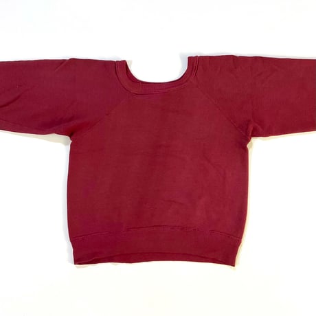 print sweat tops