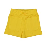Ba*Ba kidswear_Pocket Short (JACQUARD CHECK) / 98,110cm