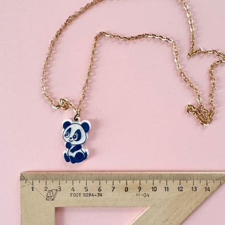 70s neckless (dead stock)