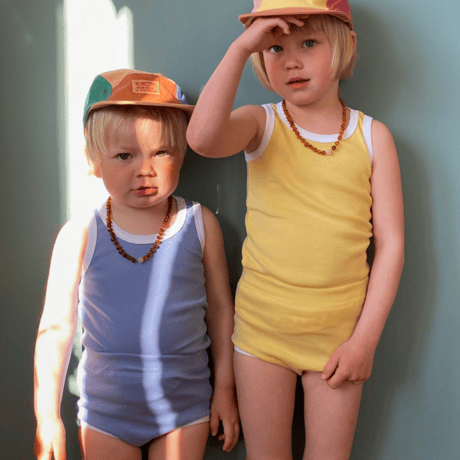 Needles & Pine Studio_Unders (Forget Me Not) / 3-4years