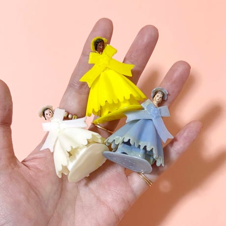 cake topper